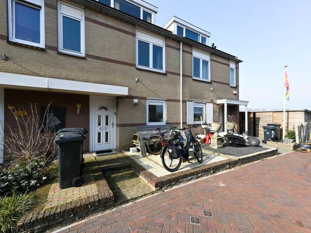 Woning te huur in De Zilk, Noordwijk