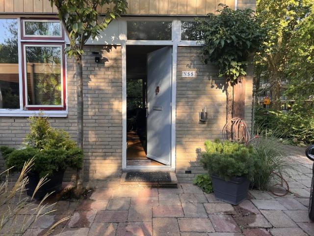 Woning te huur in Olland, Zuid Holland