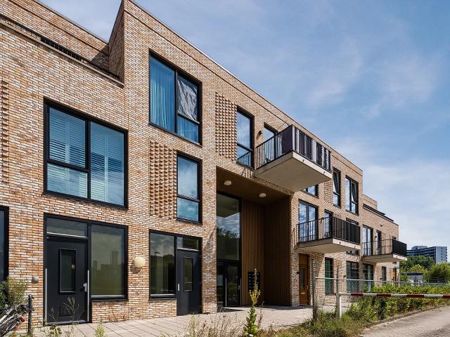 Woning te huur in Buitenhof, Delft