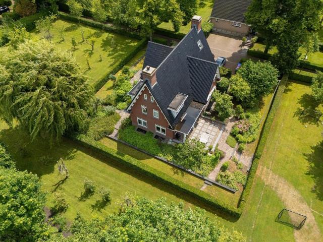 Landhuis te huur in Delft