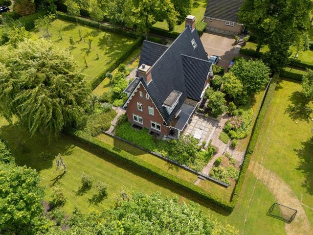 Woning te huur in Indische Buurt, Olland