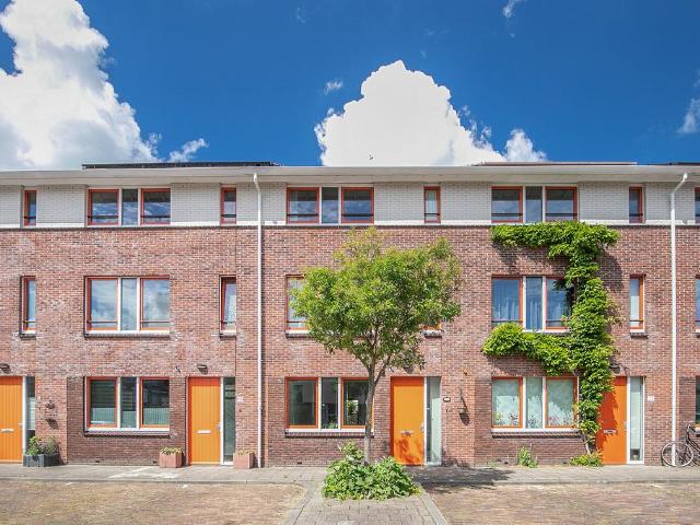 Woning te huur in Delft, Zuid Holland