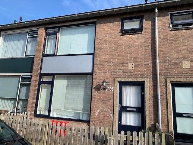 Woning te huur in Olland, Zuid Holland