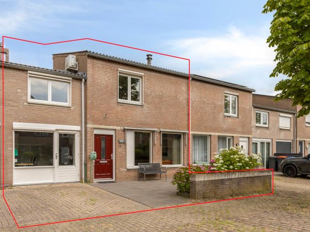 Woning te huur in Noord, 's-Hertogenbosch