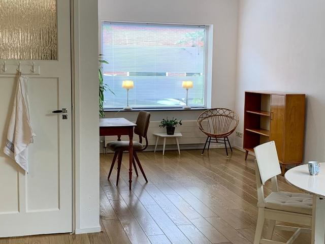 Woning te huur in Graafsewijk-Zuid, 's-Hertogenbosch