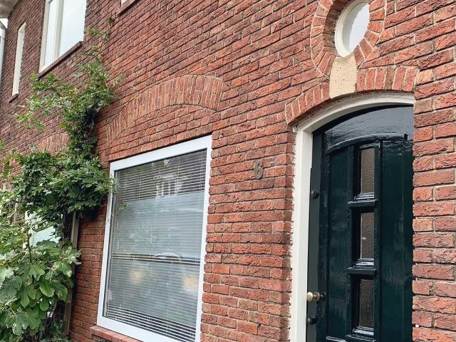 Woning te huur in Graafsewijk-Zuid, 's-Hertogenbosch