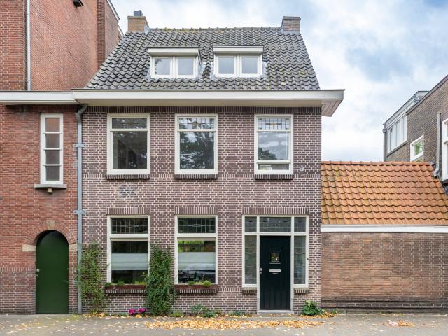 Woning te huur in De Muntel, Olland