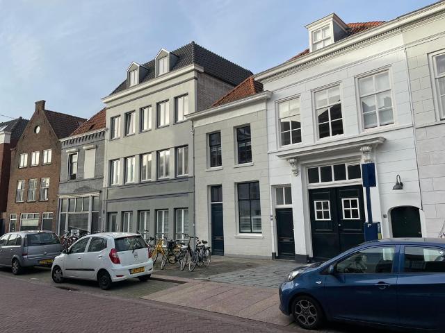 Woning te huur in De Hofstad, Olland
