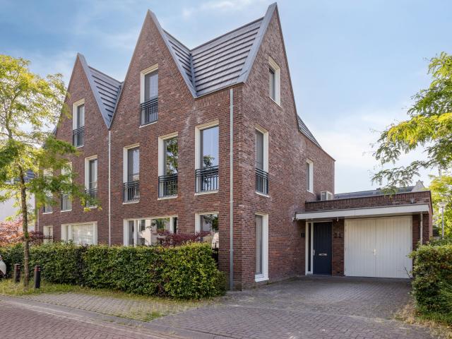 Woning te huur in Bosch, Noord Brabant