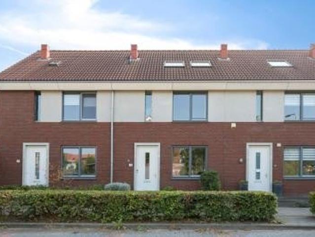 Woning te huur in Bosch, Noord Brabant