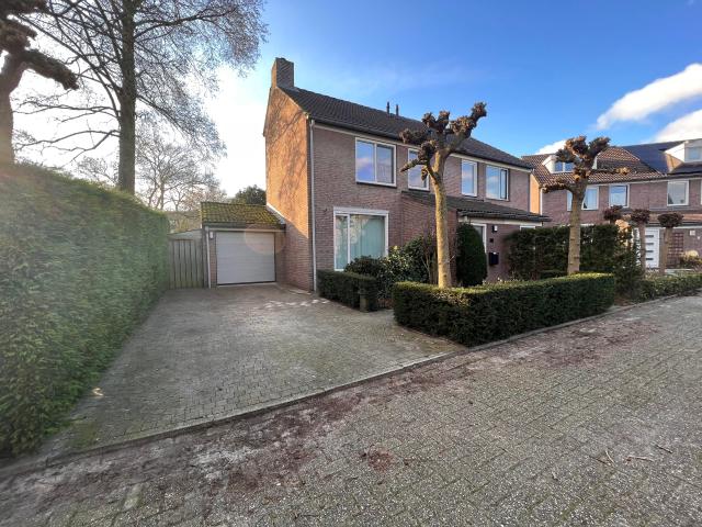 Woning te huur in Maasdal, Olland