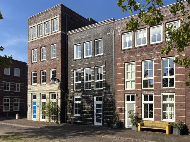 Woning te huur in Haverleij, 's-Hertogenbosch