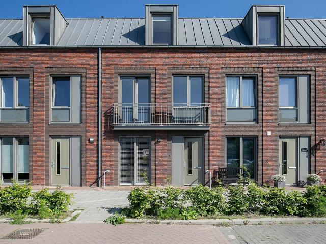 Woning te huur in Olland, Noord Brabant