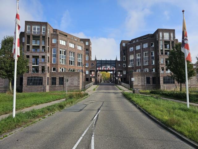 Woning te huur in Haverleij, Bosch