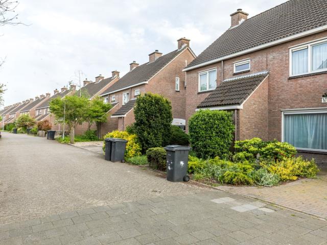 Woning te huur in Oud-Empel, Bosch