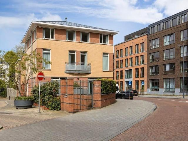 Woning te huur in Binnenstad Centrum, Bosch