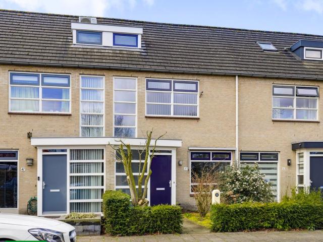 Woning te huur in Bosch, Noord Brabant