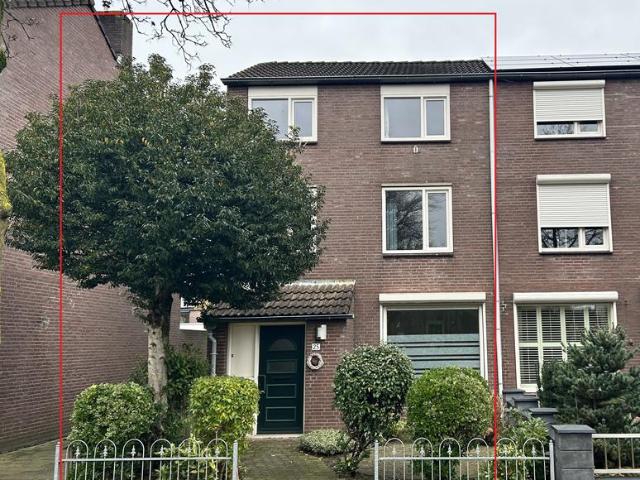Woning te huur in Empel, Bosch