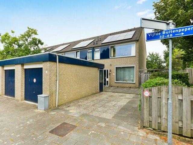 Woning te huur in Buitenpepers, Bosch