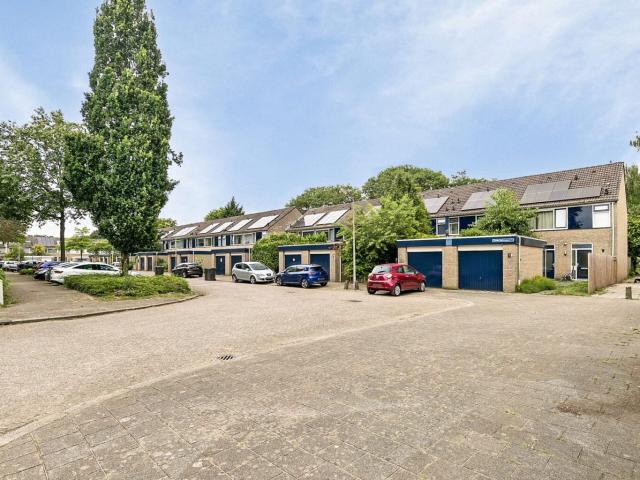 Woning te huur in Buitenpepers, Bosch