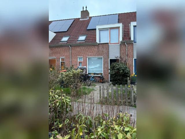 Woning te huur in Den Burg, Noord Holland