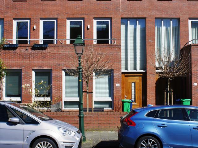 Woning te huur in Bezuidenhout, Zuid Holland