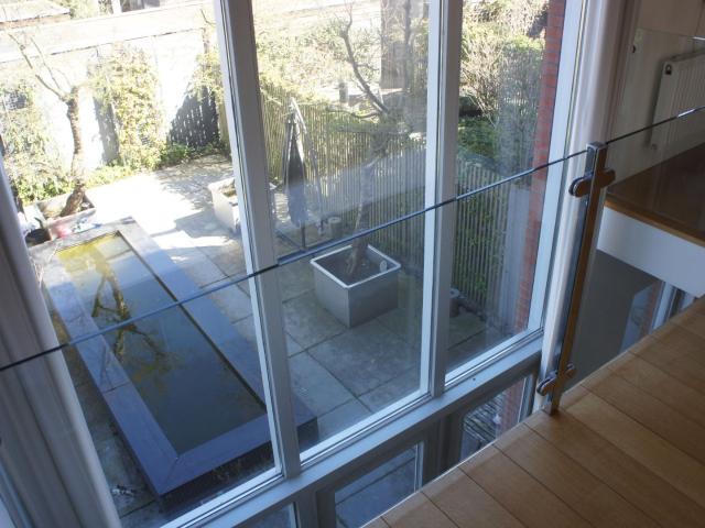 Woning te huur in Bezuidenhout, Zuid Holland