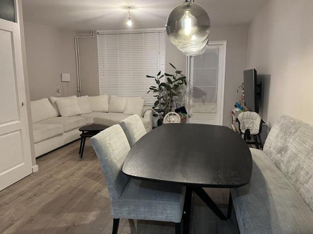 Woning te huur in Houtwijk, Olland