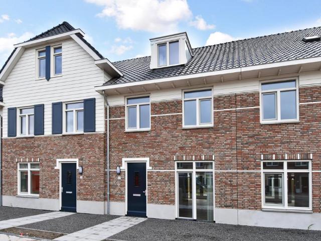 Landhuis te huur in Den Haag