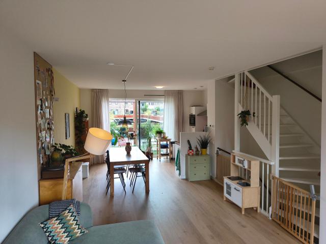 Woning te huur in Regentessekwartier, Den Haag