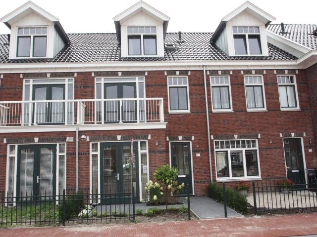 Woning te huur in Loosduinen, Zuid Holland