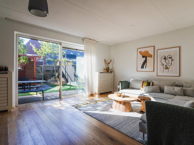 Woning te huur in Wateringse Veld, Zuid Holland
