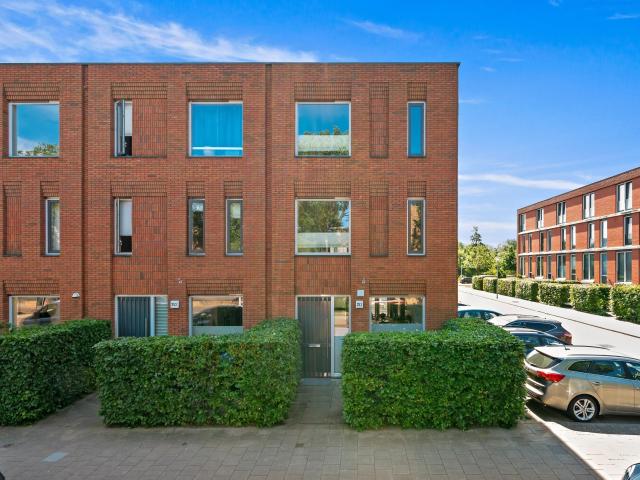 Woning te huur in Mariahoeve, Zuid Holland