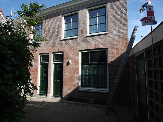 Woning te huur in Scheveningen, Zuid Holland