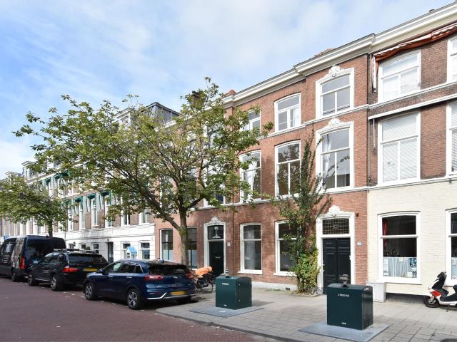 Woning te huur in Archipelbuurt, Zuid Holland