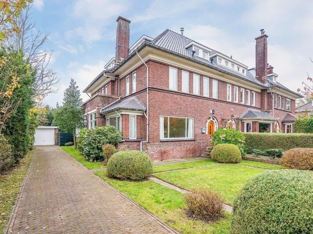 Woning te huur in Mariahoeve, Olland