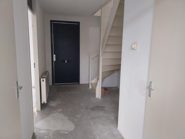 Woning te huur in Den Haag