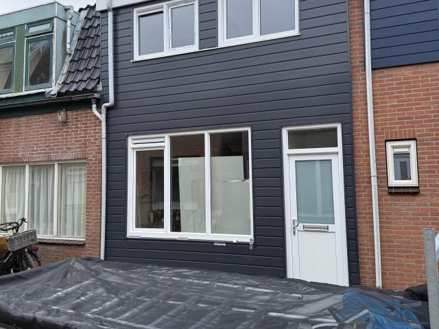 Woning te huur in Den Helder, Noord Holland