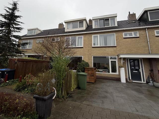 Woning te huur in Olland, Noord Holland