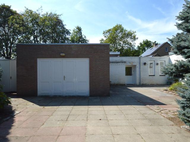 Landhuis te huur in Deurne