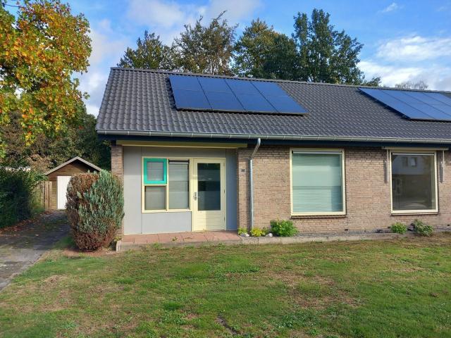 Woning te huur in Walsberg, Deurne