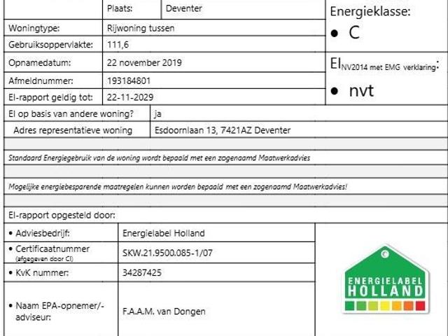 Woning te huur in Colmschate, Overijssel