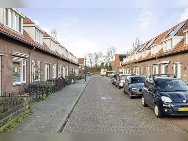 Woning te huur in Geldermalsen, Gelderland