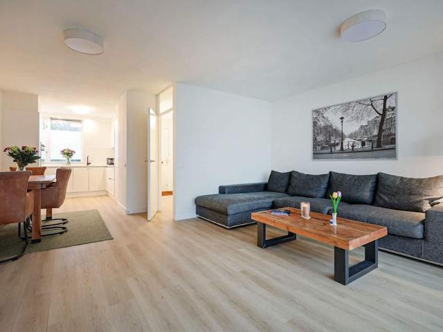 Woning te huur in Diemen-Zuid, Diemen
