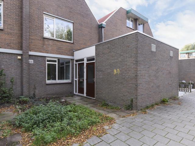 Woning te huur in Diemen-Zuid, Diemen