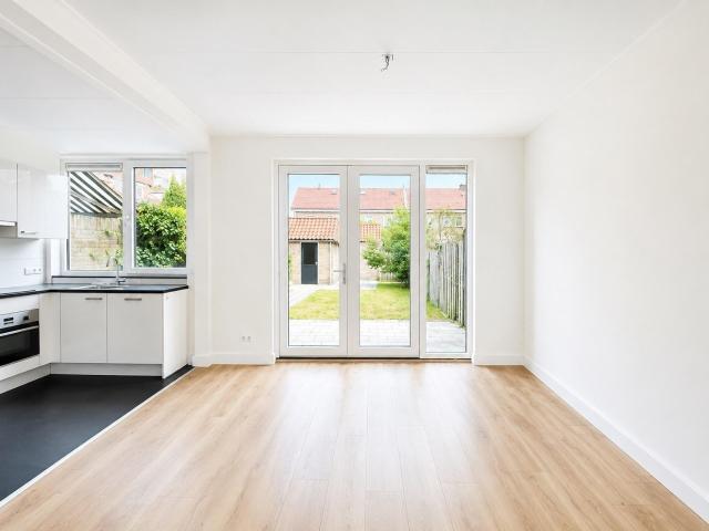 Woning te huur in Emmeloord, Flevoland