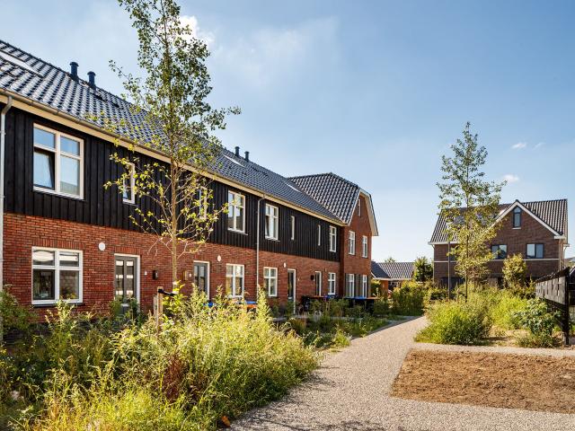 Woning te huur in Gelderland