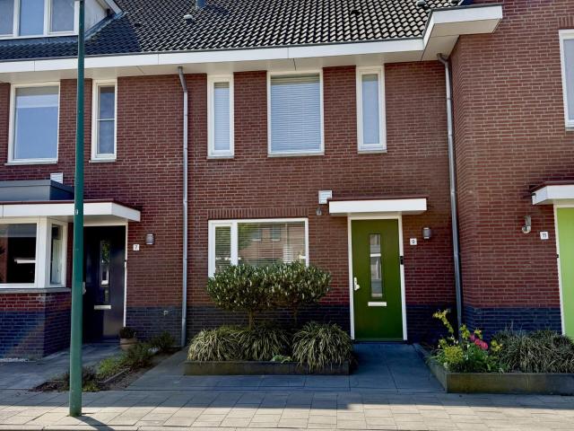 Woning te huur in Dongen-Vaart (Vaart), Dongen