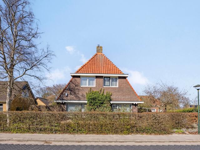 Woning te huur in Donkerbroek, Friesland