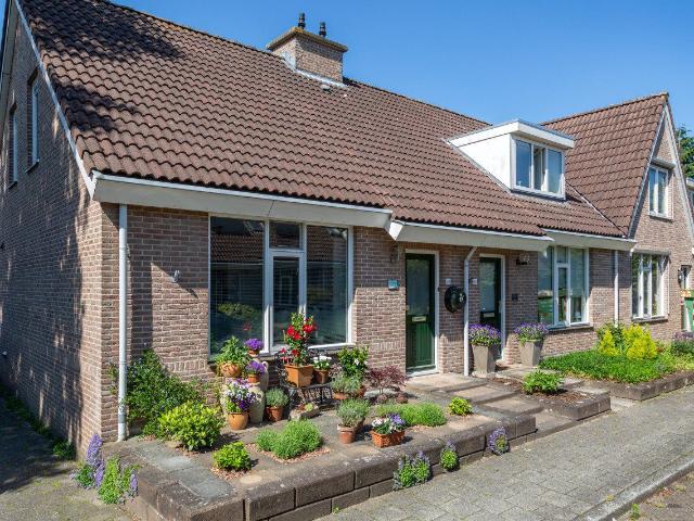 Woning te huur in Doorn, Utrechtse Heuvelrug